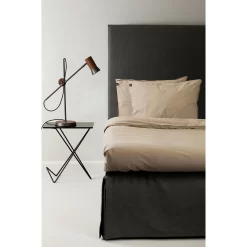 Hope Plain Dekbedovertrek Mindful, 220x220 Cm 4 Hope Plain Dekbedovertrek Mindful, 220x220 Cm -Textielwinkel himla hope plain dekbedovertrek mindful 5