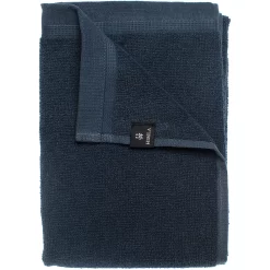 Lina Badhanddoek 70x140 Cm, Indigo