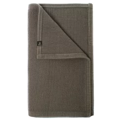 Love Badmat 50x80 Cm, Nikkel