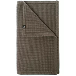 Love Badmat 70x110 Cm, Nikkel