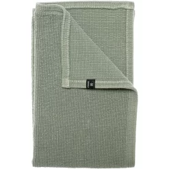 Love Badmat 70x110 Cm, Saliegroen