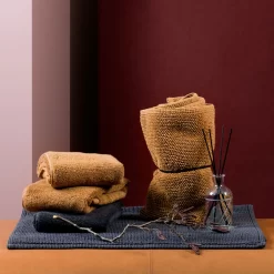 Max Badmat 60x90 Cm, Rustique -Textielwinkel himla max badmat 60x90 cm 7