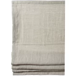 Miramar Vouwgordijn 120x180 Cm, Oatmeal