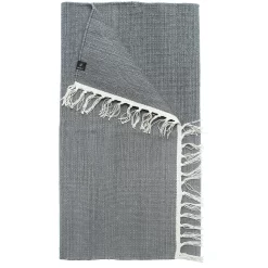 Särö Rug 200x300 Cm, Charcoal