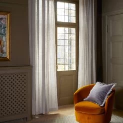 Skylight Gordijn 280x290 Cm, Oatmeal -Textielwinkel himla skylight 3 1