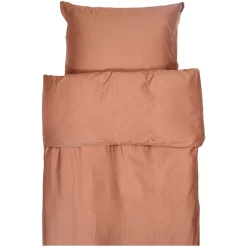 Soul Dekbedovertrek 150x210 Cm, Woestijnroos