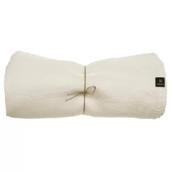 Sunrise Laken 270x270 Cm, Fog Beige