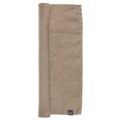 Sunshine Tafelloper 50x145 Cm, Clay