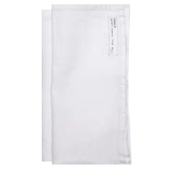 Sunshine Tafelkleed 145x330 Cm, Wit