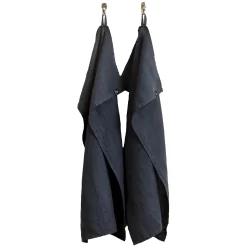 Sunshine Theedoek 50x70 Cm Pak Van 2, Stilte