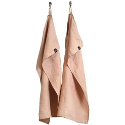 Sunshine Theedoek 50x70 Cm Pak Van 2, Nude