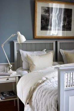 The Nest Dekbedovertrek 220x220 Cm, Toast -Textielwinkel himla the nest dekbedovertrek 16