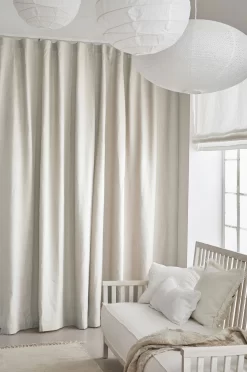 Twilight Gordijn 280x290 Cm, Fog -Textielwinkel himla twilight gordijn 280x290 cm 13