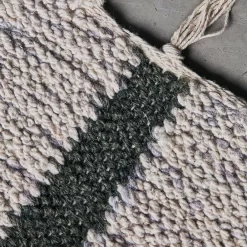 House Doctor Arte Vloerkleed, 100x240 Cm -Textielwinkel house doctor arte vloerkleed 11