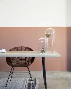 House Doctor Block Vloerkleed, 160 X 230 Cm -Textielwinkel house doctor block vloerkleed 160 x 230 cm 8