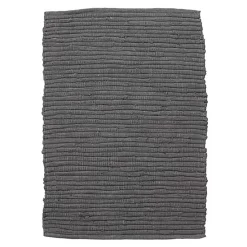 House Doctor Chindi Tapijt Grijs, 60x90 Cm