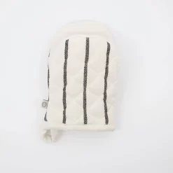 House Doctor Dry Ovenwant Wit / Zwart -Textielwinkel house doctor dry ovenwant wit zwart 5