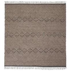 House Doctor Ranjar Vloerkleed, 250x250 Cm