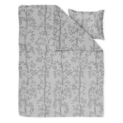 Iittala Taika Bed Set Grey, 150x210 Cm