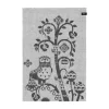 Iittala Taika Kitchen Towel 47x70 Cm, Gray