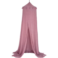 JaBaDaBaDo Canopy Luifel, Roze
