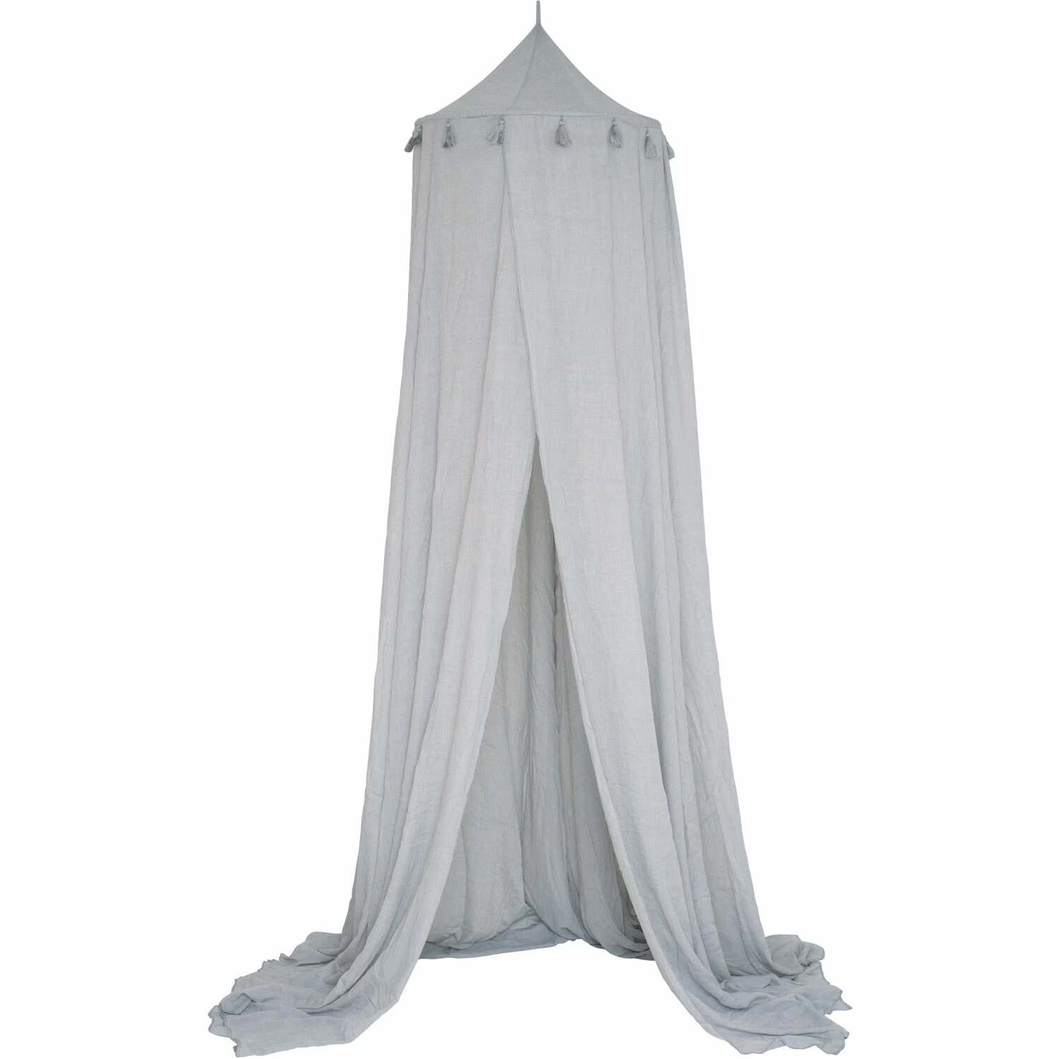 JaBaDaBaDo Canopy Luifel, Grijs