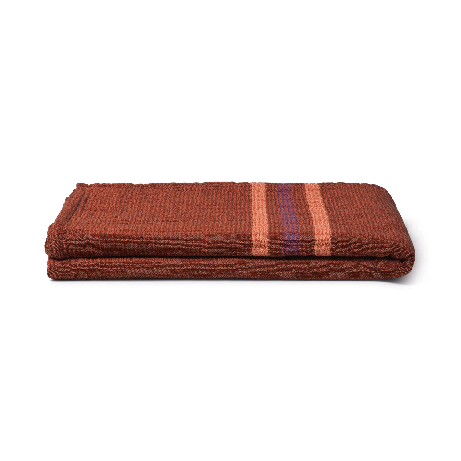 Juna Comfort Bedspread 190x260, Chocolate 2 Juna Comfort Bedspread 190x260, Chocolate - Afbeelding 2