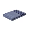 Juna Comfort Bedspread 190x260, Dark Blue