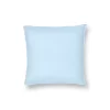 Juna Monochrome Pillowcase 60x50, Light Blue