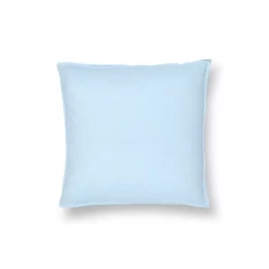 Juna Monochrome Pillowcase 60x50, Light Blue
