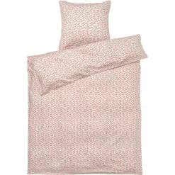 Juna Pleasantly Dekbedovertrekset 150x210 Cm, Wit