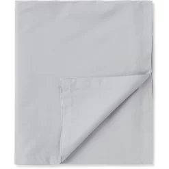 Lexington American Laken Lichtgrijs, 220x260 Cm