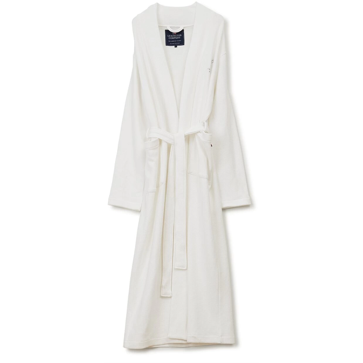 Lexington Aubrey Badjas Wit, M 1 Lexington Aubrey Badjas Wit, M