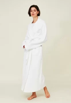 Lexington Aubrey Badjas Wit, M 5 Lexington Aubrey Badjas Wit, M -Textielwinkel lexington aubrey badjas wit 4 1