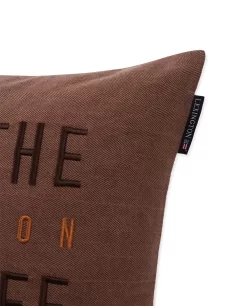 Lexington Good Life Herringbone Kussenhoes 50x50 Cm, Beige -Textielwinkel lexington good life herringbone kussenhoes 50x50 cm 8