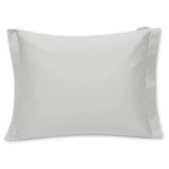 Lexington Hotel Cotton Sateen Kussensloop 50x60 Cm, Sage Green