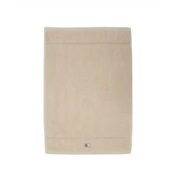 Lexington Hotel Towel 100x150, Beige/Beige