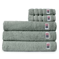 Lexington Original Handdoek 50x70 Cm, Vintage Green