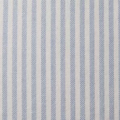 Lexington Pin Point Pillowcase 50x60 Cm, Blue/White -Textielwinkel lexington pin point pillowcase blue white 8