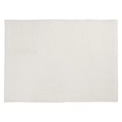 Linie Design Asko Rug 170x240 Cm, White