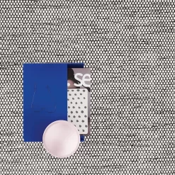 Linie Design Asko Vloerkleed 170 X 240 Cm, Mixed -Textielwinkel linie design asko rug mixed 12 1