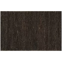 Linie Design Botanic Doormat 60x90 Cm, Stone