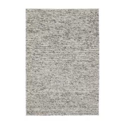 Linie Design Cordoba Rug 140x200 Cm, Grey