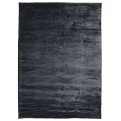 Linie Design Edge Rug 170x240cm, Blue