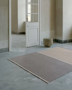 Linie Design Future Seeds Wollen Vloerkleed 170x240 Cm, Marble -Textielwinkel linie design future seeds wollen vloerkleed 29