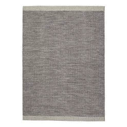 Linie Design Laina Rug 200x300 Cm, Blue