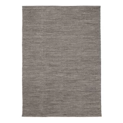 Linie Design Lia Rug 140x200 Cm, Charcoal
