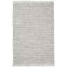 Linie Design Limpo Rug 170x240 Cm, Grey