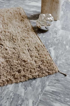 Linie Design Luminary Sun Vloerkleed 140x200 Cm, Naturel -Textielwinkel linie design luminary sun vloerkleed 12 2