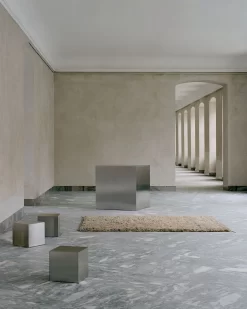 Linie Design Luminary Sun Vloerkleed 200x300 Cm, Naturel -Textielwinkel linie design luminary sun vloerkleed 13